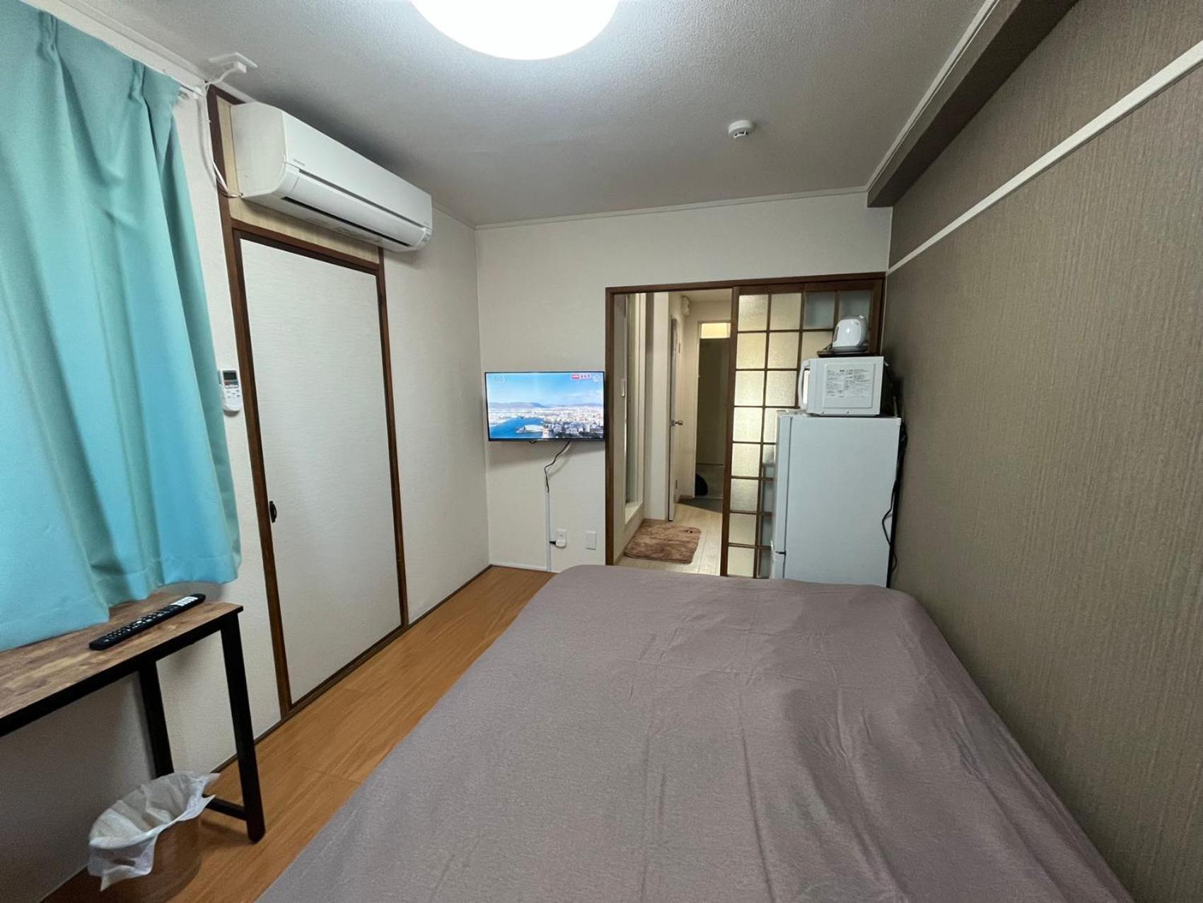 玉藻藤塚町 Apartamento Takamatsu Exterior foto
