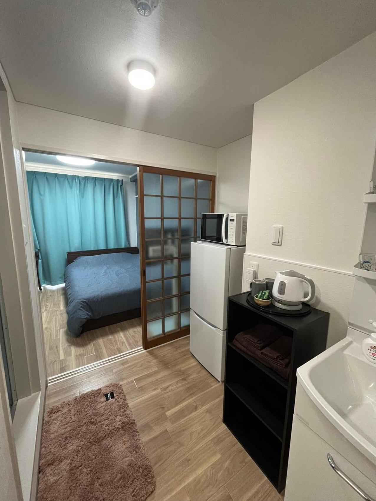 玉藻藤塚町 Apartamento Takamatsu Exterior foto