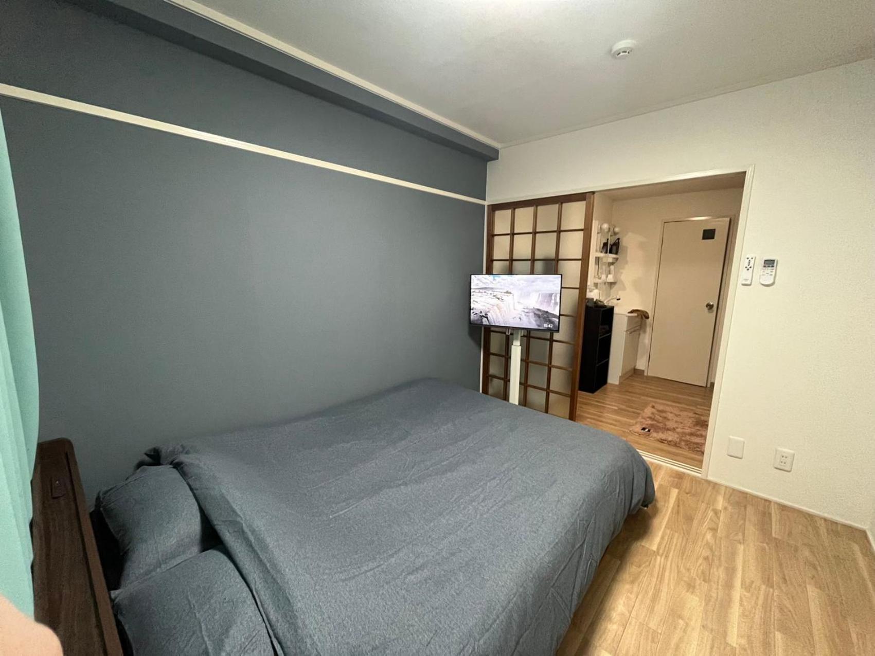 玉藻藤塚町 Apartamento Takamatsu Exterior foto