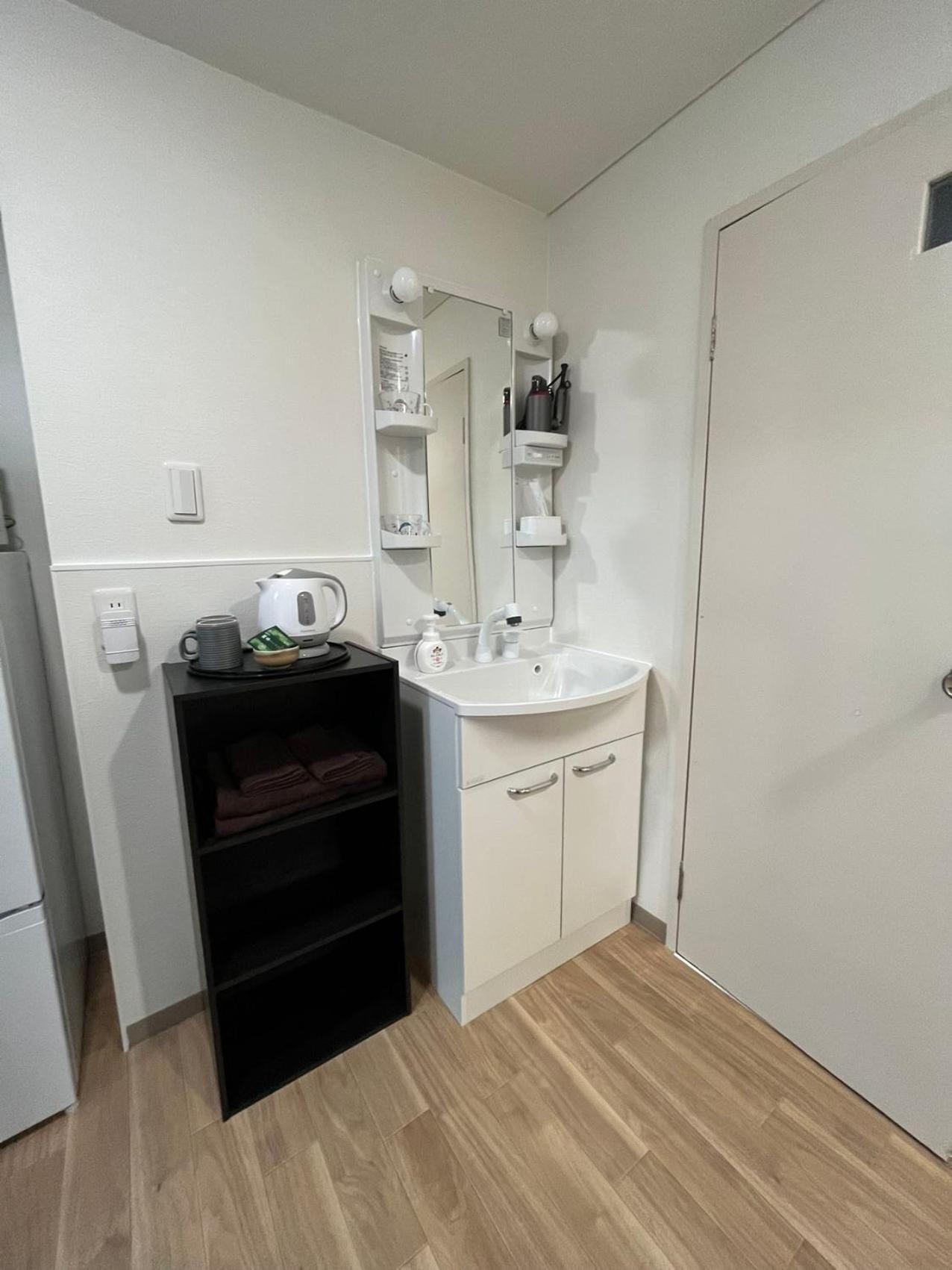 玉藻藤塚町 Apartamento Takamatsu Exterior foto