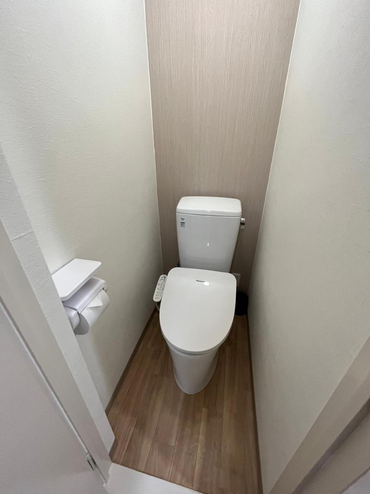 玉藻藤塚町 Apartamento Takamatsu Exterior foto