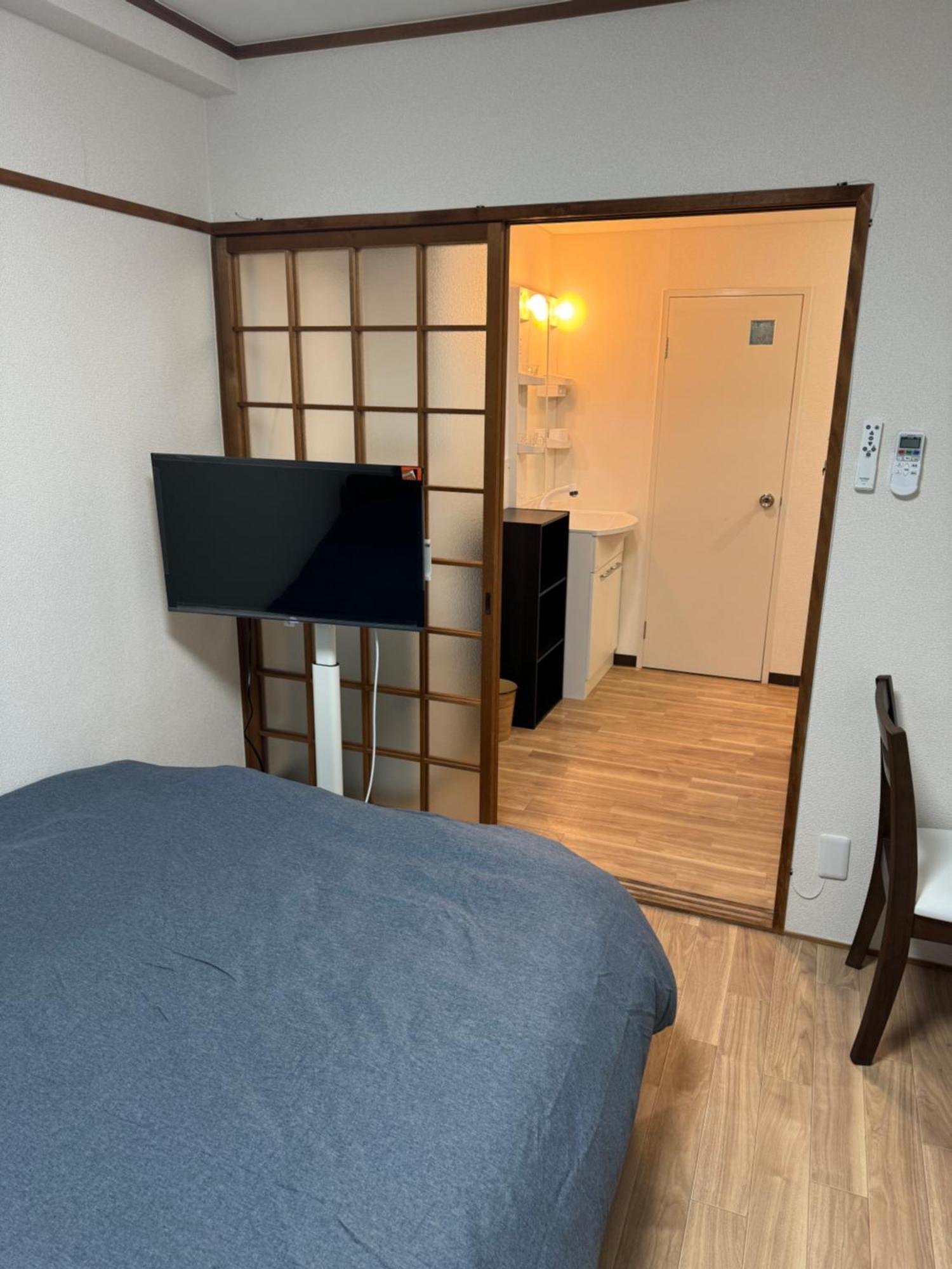玉藻藤塚町 Apartamento Takamatsu Exterior foto