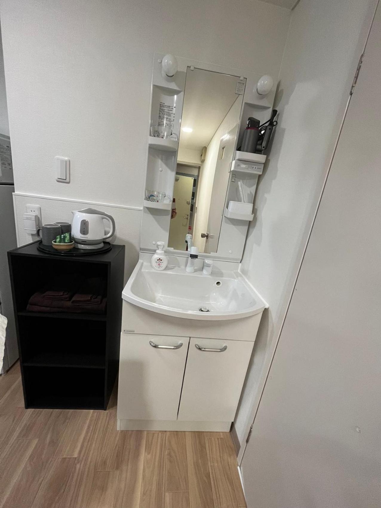 玉藻藤塚町 Apartamento Takamatsu Exterior foto