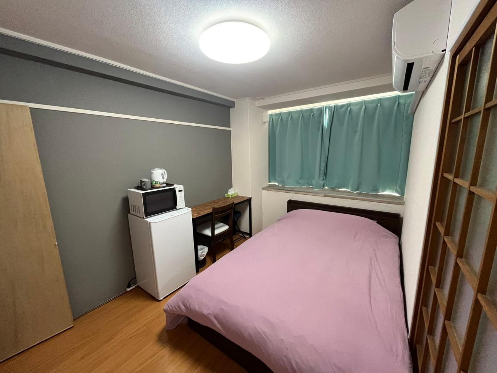 玉藻藤塚町 Apartamento Takamatsu Exterior foto