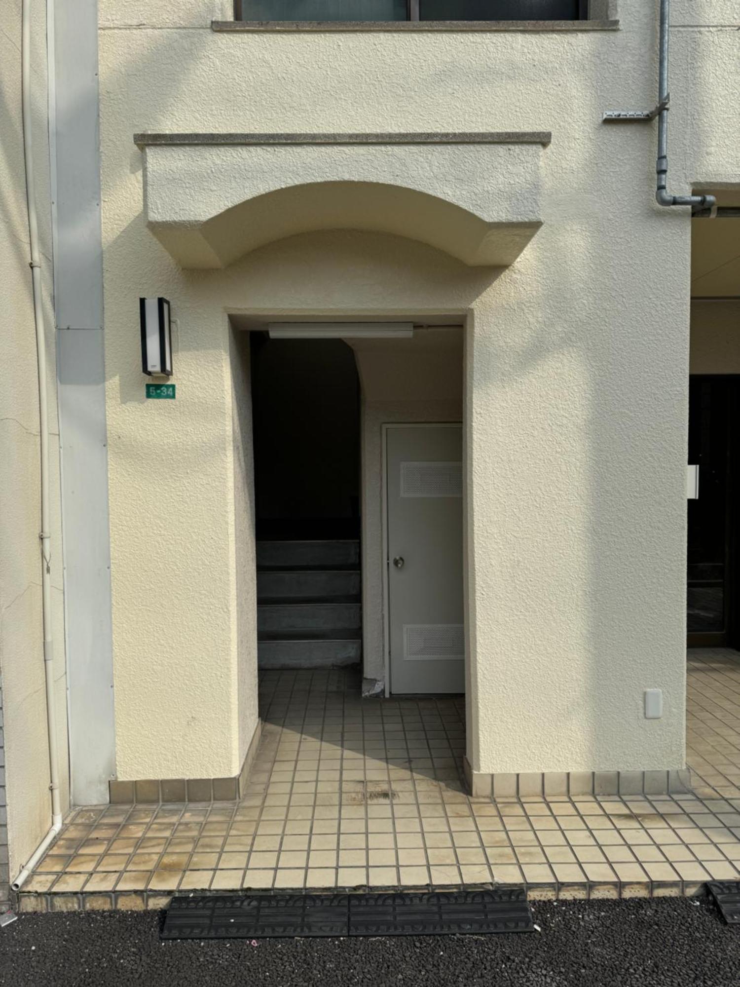 玉藻藤塚町 Apartamento Takamatsu Exterior foto